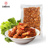 鹵拌麻辣膠原干1500g/袋