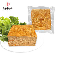 五香豆腐500g/袋